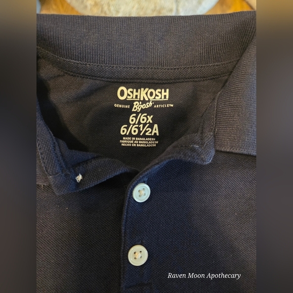 Kids School Uniforms By OSHKOSH - Picture 12 of 16